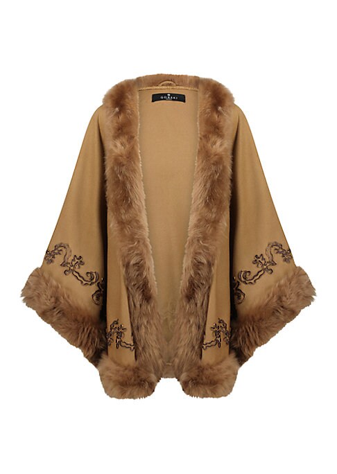 Toscana Elegance Cape