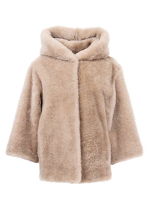 Chic Cozy Parka
