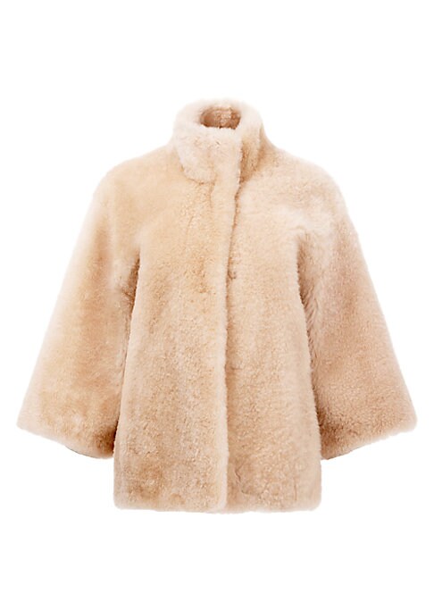 Silk-Lined Chic Jacket