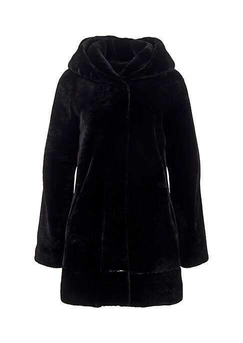 Versatile Hooded Parka