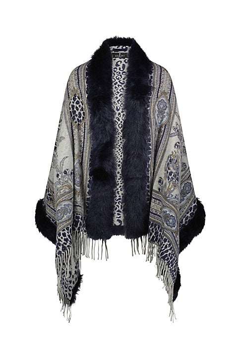 Toscana Luxe Wrap