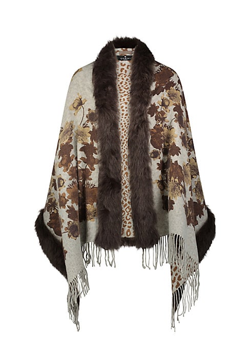 Toscana Luxe Wrap