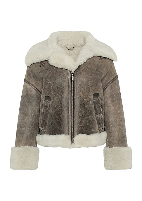 Cozy Luxe Fur Jacket