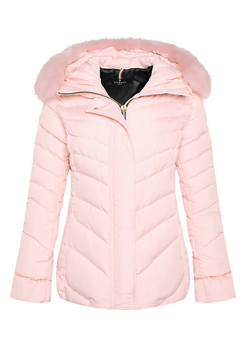 Stylish Winter Jacket