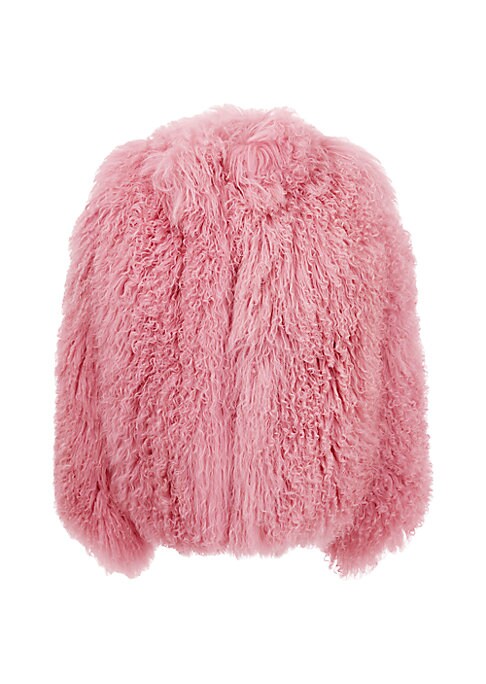Chic Goat Luxe Jacket