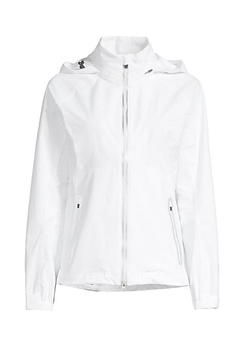 Weatherproof Performance Jacket