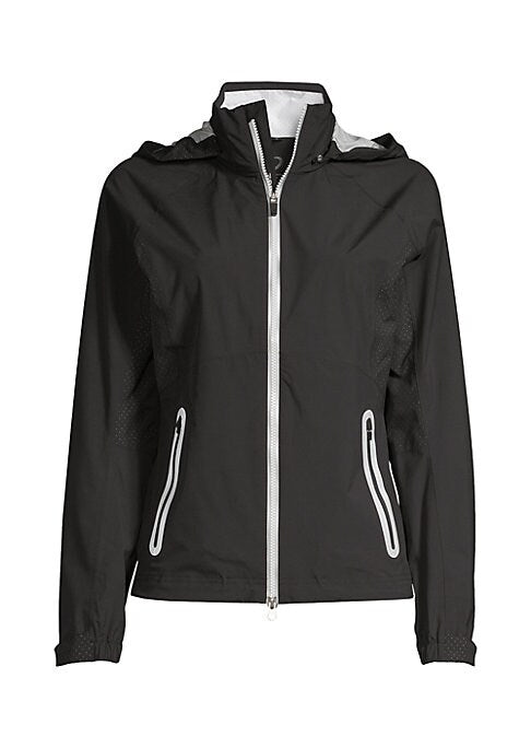 Dynamic Weather Shield Jacket