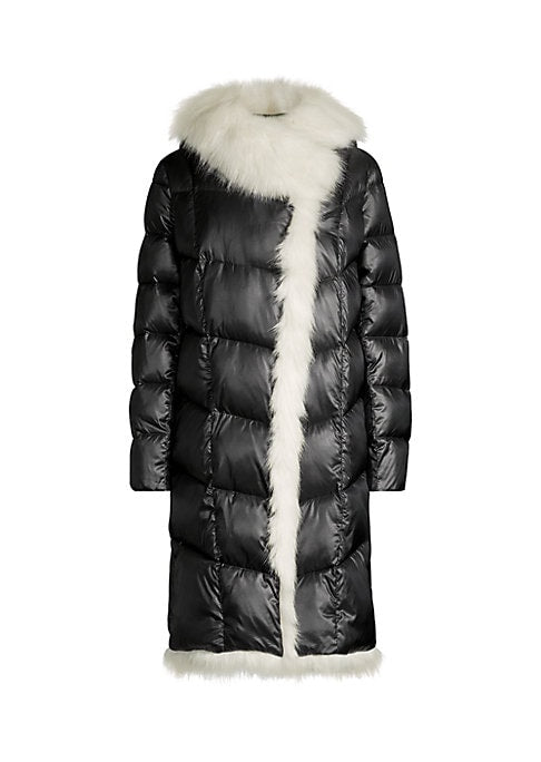 Cozy Chic Coat