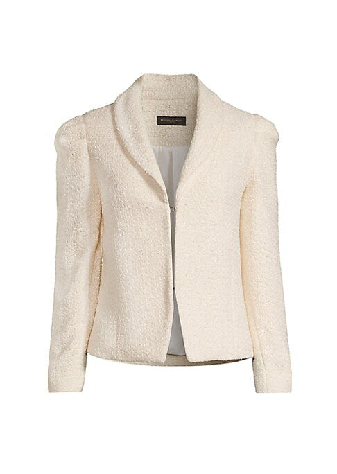 Chic Puff Jacket
