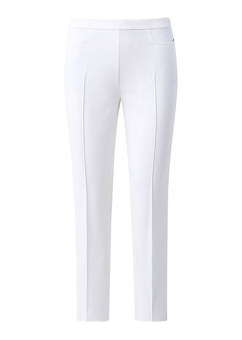 Techno Blend Ankle Pants