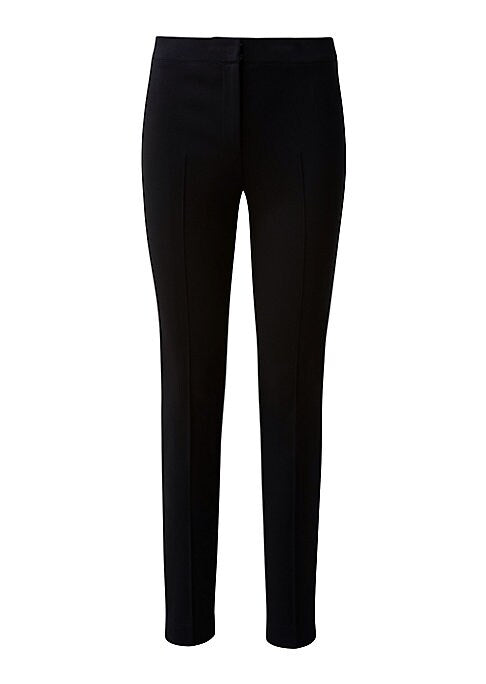 Techno Blend Ankle Trousers