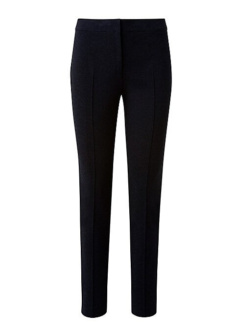 Elevated Stretch Trousers