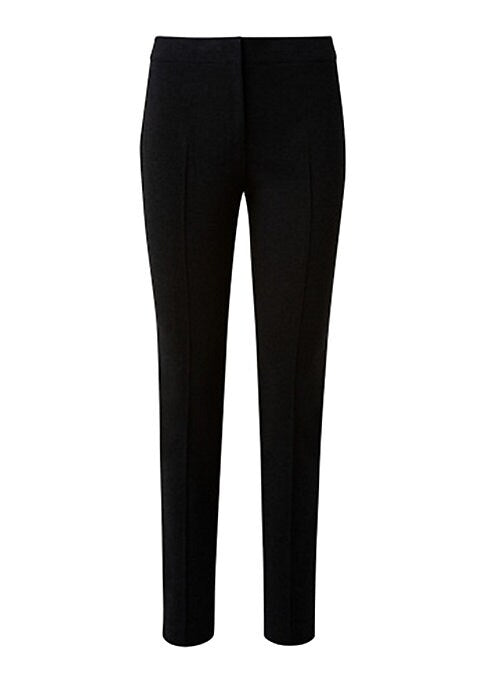 Chic Seamless Comfort Leggings