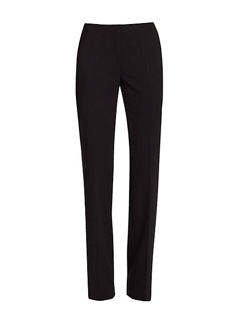 Chic Reversible Trousers