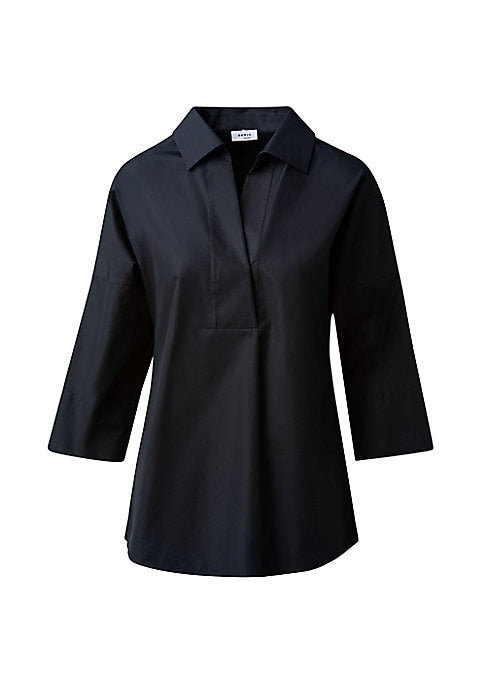 Chic Kimono Blouse