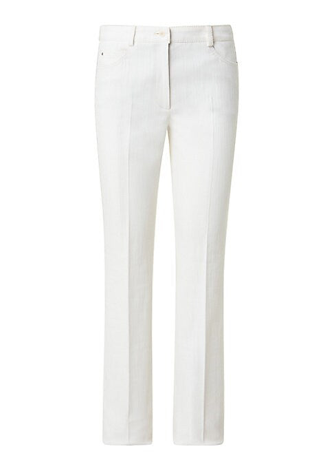 Elevated Bootcut Denim