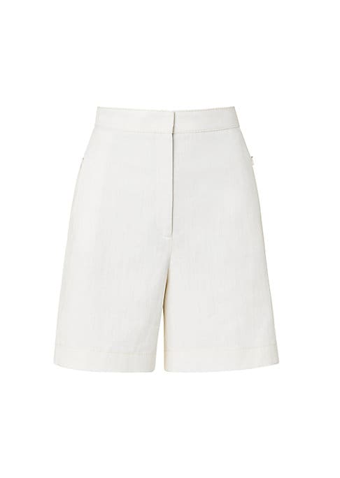 Denim Breeze Shorts