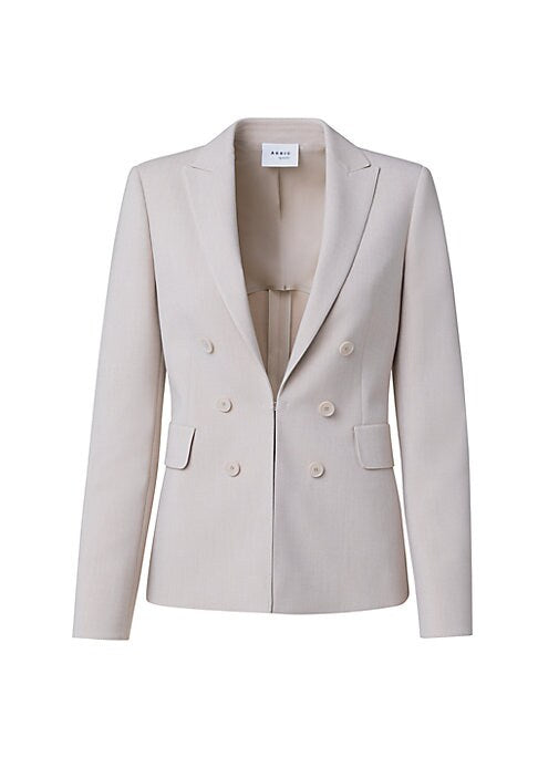 Classic Illusion Blazer