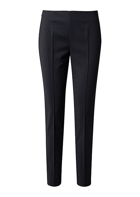 Pintuck Fit Tech Pants