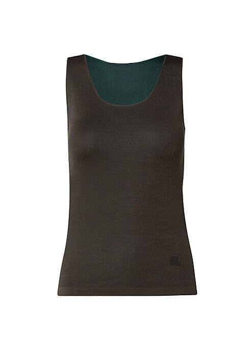 Chic Reversible Tank Top