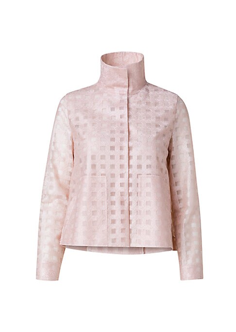Tulle Elegance Jacket
