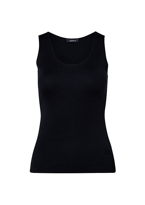 Chic Dual-Style Tank