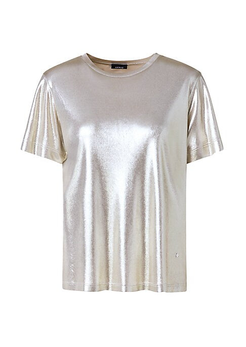 Shimmer Tee