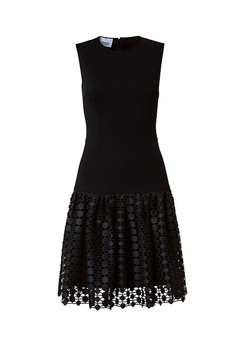 Kaleidoscope Lace Elegance
