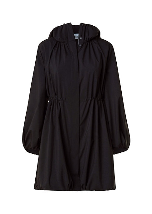 Chic Weather Shield Jacket