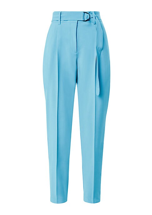 Chic Tapered Trousers