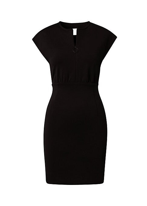 Power Fit Minidress
