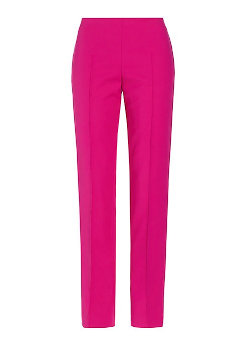 Chic Stretch Trousers