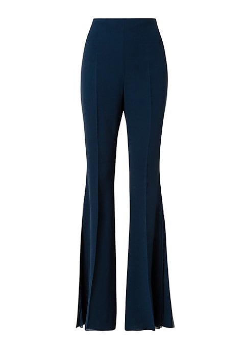 Flare Elegance Pants