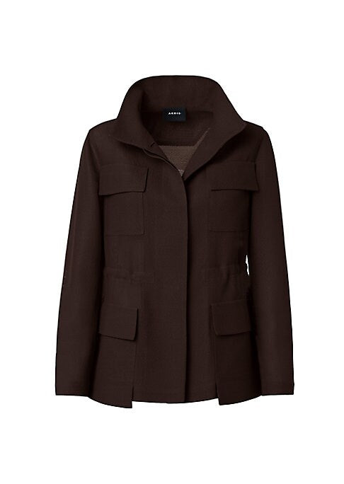 Utility Chic Jacket