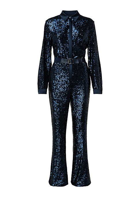 Glamorous Evening Jumpsuit