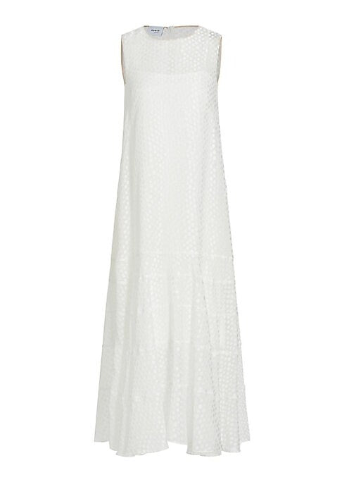 Tiered Dream Dress