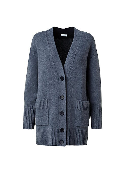 Cozy Luxe Cardigan