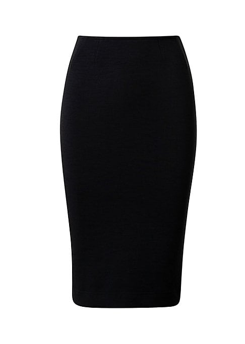 Knit Elegance Skirt