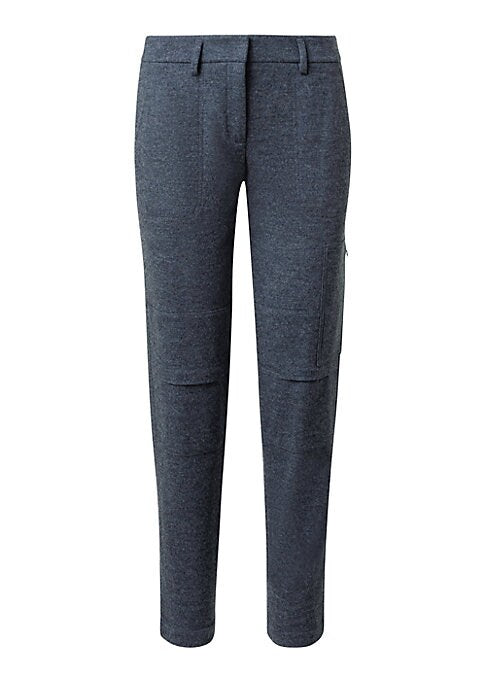 Felted Wool Stylish Cargo