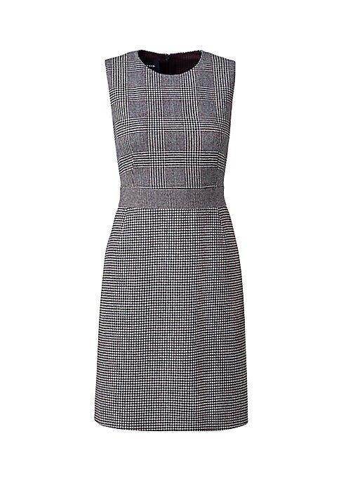 Chic Cashmere Dress