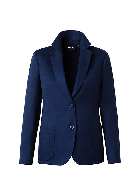 Soft Elegance Blazer