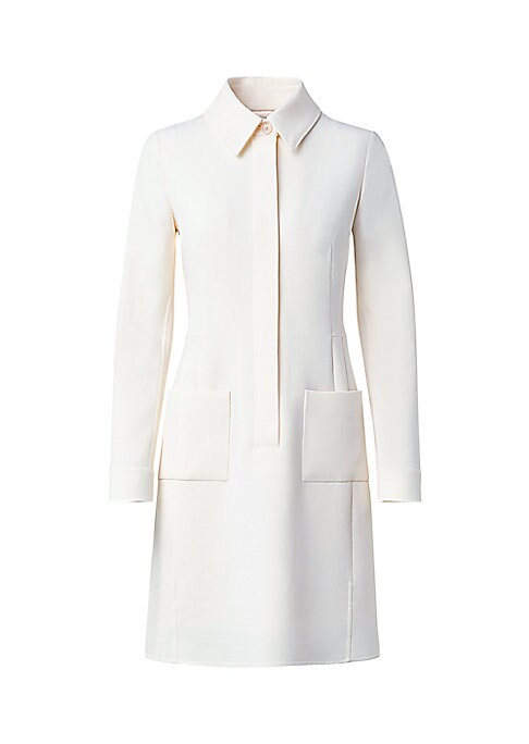 Elegant A-Line Dress