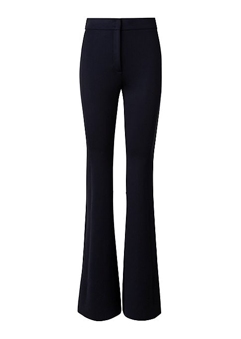 Neoprene Bootcut Elegance