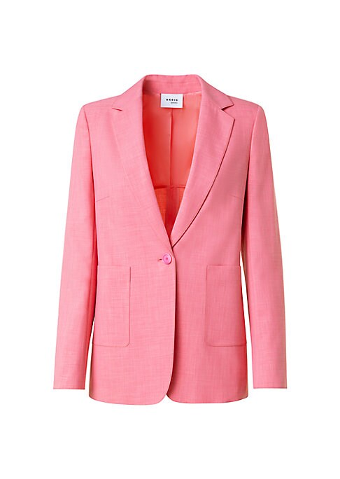 Lightweight Blazer Delight