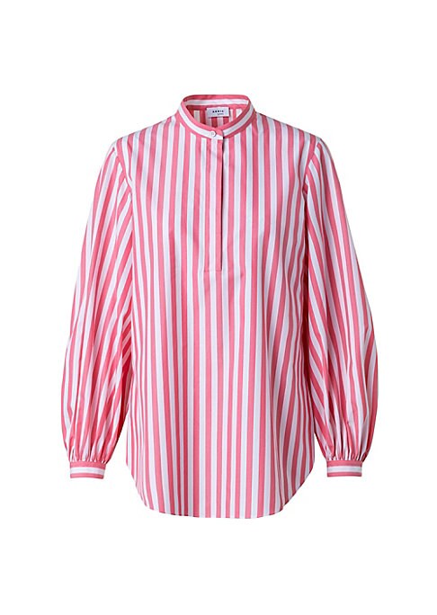 Chic Striped Top