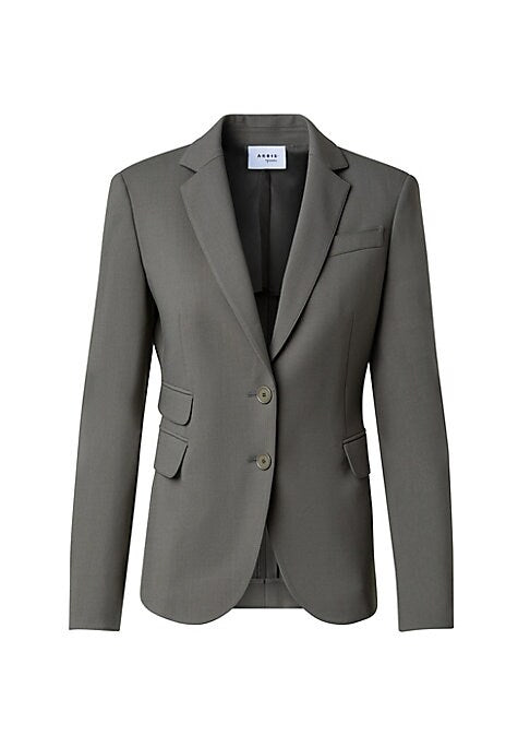 Stylish Stretch Blazer