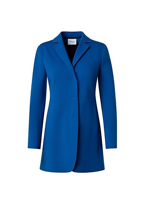 Chic Stretch Blazer