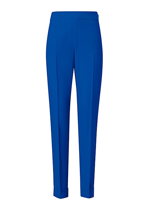 Tapered Chic Pants