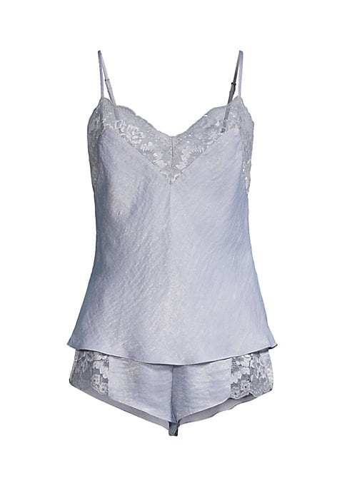 Luxe Satin Sleep Set