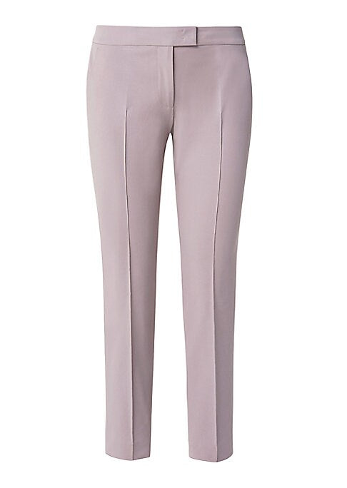 Chic Tailored Trousers